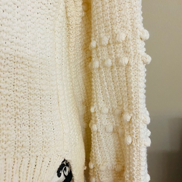 Madewell sweater size medium - Picture 2 of 8